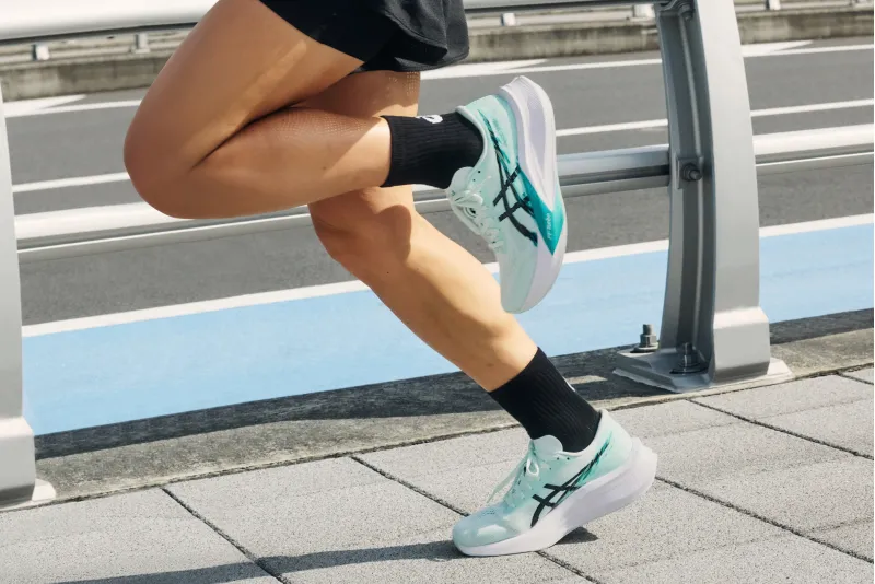 ASICS Shop Triathlon Gear.