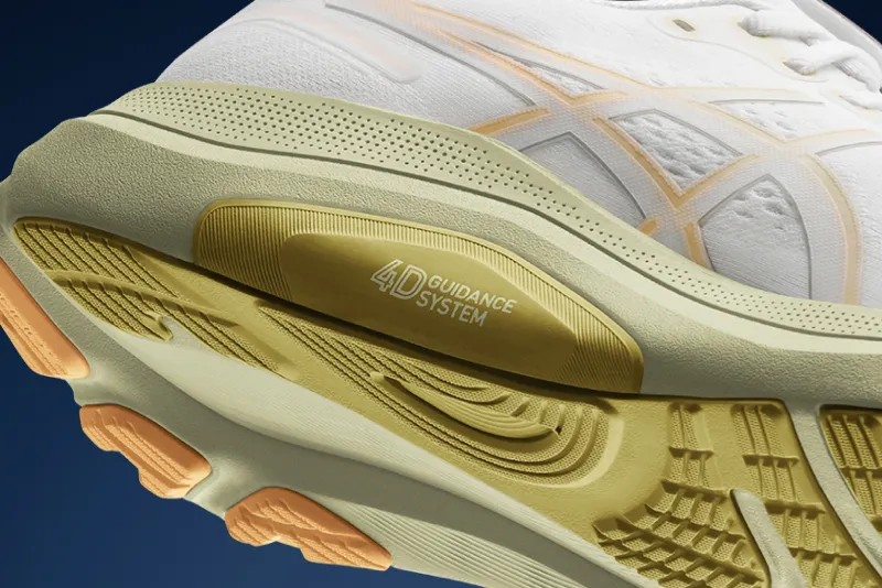 ASICS Gel-Kayano 32 shoes