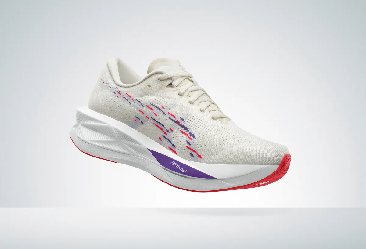 ASICS Sonicblast