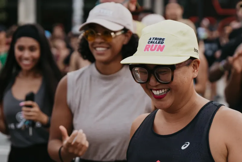 Move Her Mind Event.