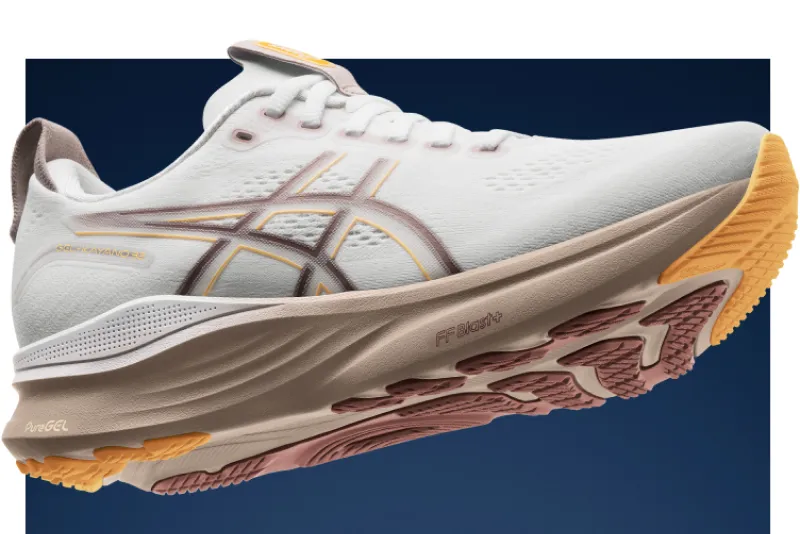 ASICS Gel-Kayano 32 shoes