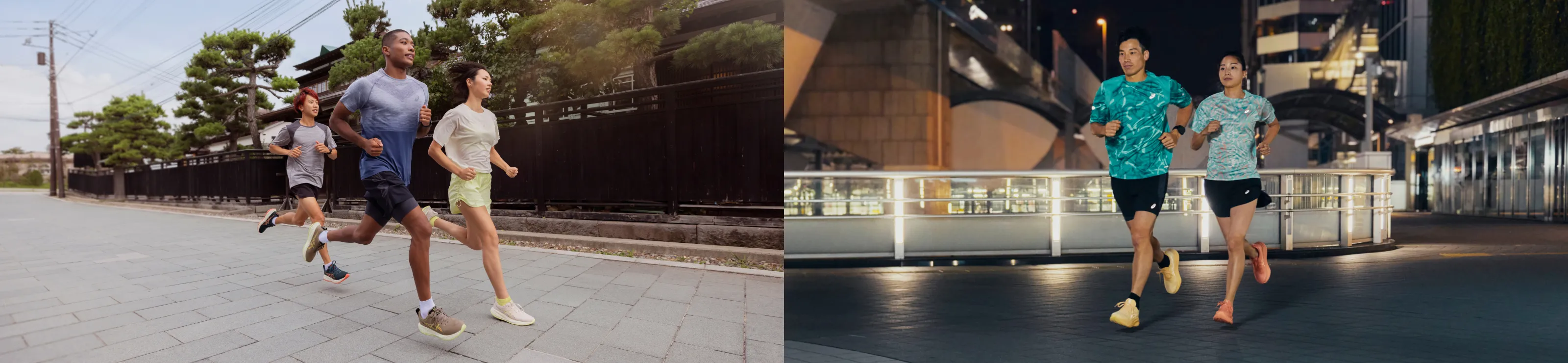 Morning vs. Evening Workouts 