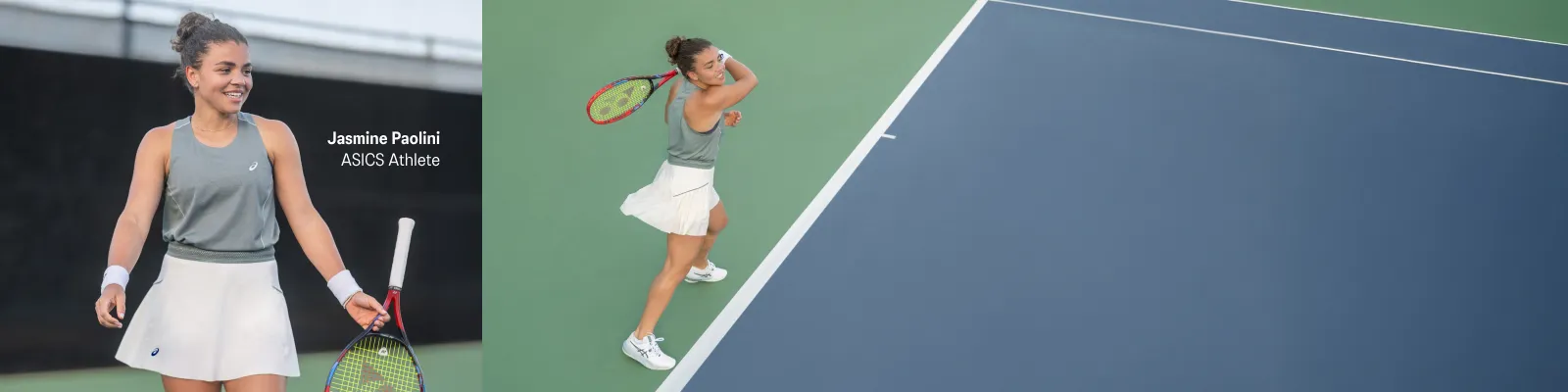 NAGINO™ COLLECTION