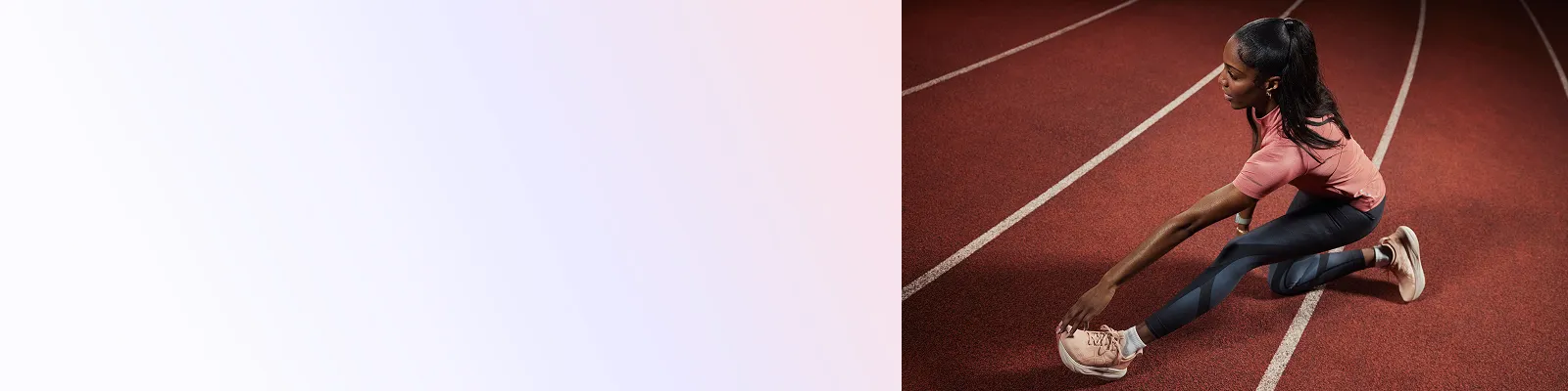 ASICS Model for Explore the Research.