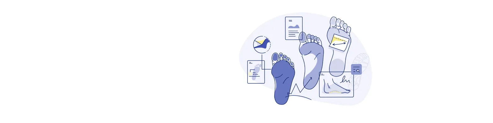 ASICS What is pronation? Pronation refers to the way your foot rolls inward for impact distribution when landing. Understanding your foot type and finding the right shoe is key to running comfortably while avoiding injury.