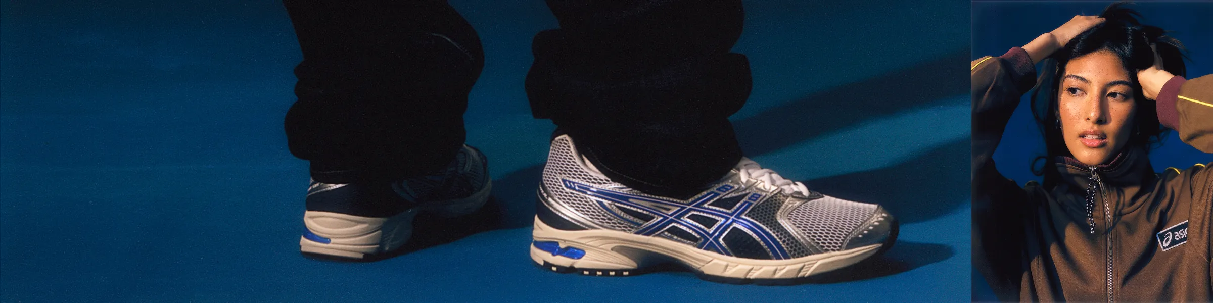 ASICS Sportstyle New Arrivals Shop Now